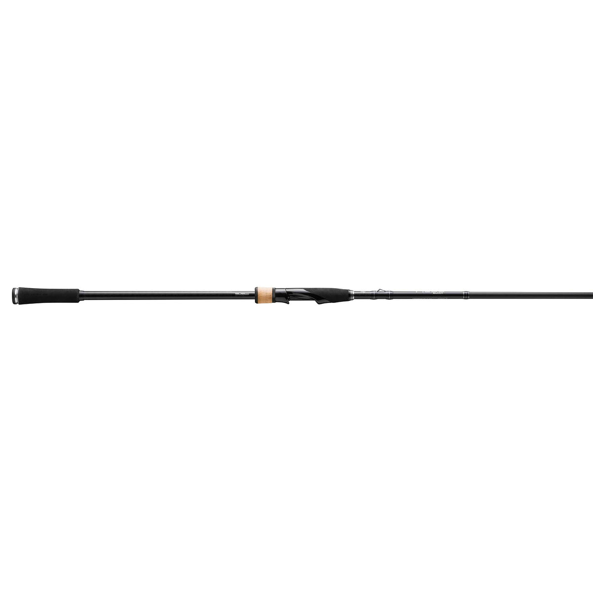 CANNE CASTING 13 FISHING MUSE BLACK 7'0 2M13 5-20G - PECHE DES CARNASSIERS